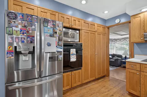 Kitchen - 910 Miller St, De Graff, OH 43318 photo 3 of 5
