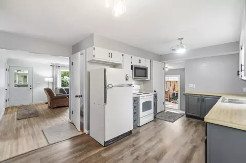 Kitchen - 101 Johns Ave, Lima, OH 45807 photo 1 of 7