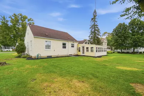 Exterior - 101 Johns Ave, Lima, OH 45807 photo 5 of 8