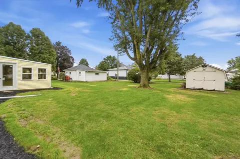 Exterior - 101 Johns Ave, Lima, OH 45807 photo 6 of 8