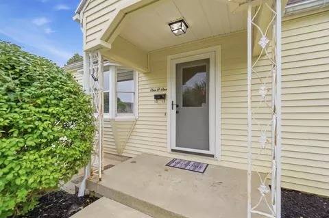Exterior - 101 Johns Ave, Lima, OH 45807 photo 4 of 8
