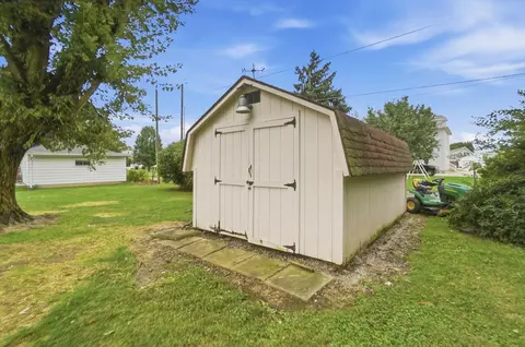 Exterior - 101 Johns Ave, Lima, OH 45807 photo 8 of 8
