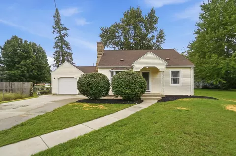 Exterior - 101 Johns Ave, Lima, OH 45807 photo 3 of 8