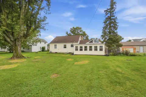 Exterior - 101 Johns Ave, Lima, OH 45807 photo 7 of 8
