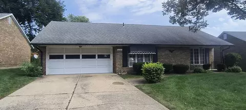 Exterior - 2230 Manhattan Blvd, Springfield, OH 45504 photo 2 of 5
