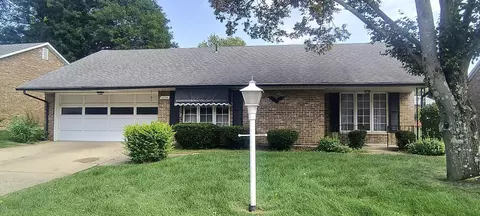 Exterior - 2230 Manhattan Blvd, Springfield, OH 45504 photo 1 of 5