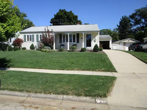 394 Miles Ave, Tipp City, OH 45371