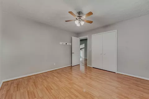 Bedroom - 2801 Wellsford Ln, Springfield, OH 45503 photo 6 of 7