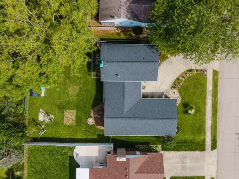 View/Area - 2801 Wellsford Ln, Springfield, OH 45503 photo 5 of 7