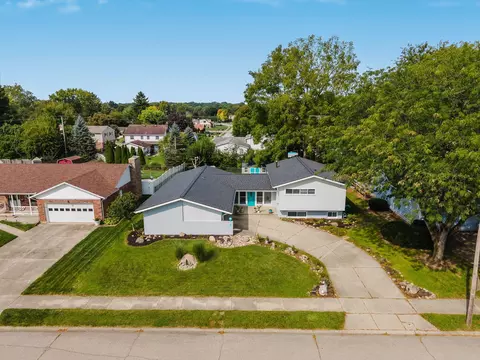 View/Area - 2801 Wellsford Ln, Springfield, OH 45503 photo 1 of 7