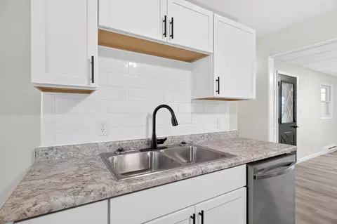 Kitchen - 515 Sycamore Ave, Sidney, OH 45365 photo 1 of 2
