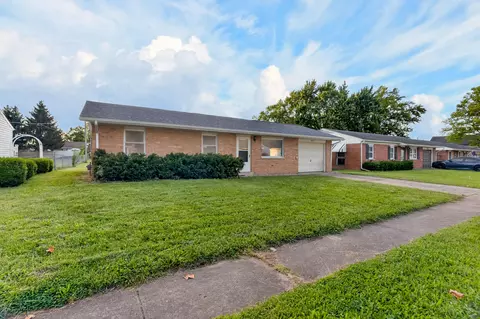 Exterior - 515 Sycamore Ave, Sidney, OH 45365 photo 2 of 8