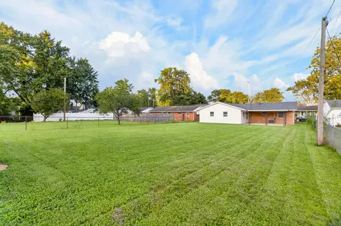 Exterior - 515 Sycamore Ave, Sidney, OH 45365 photo 8 of 8
