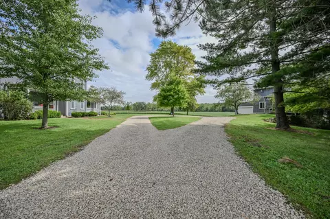 Exterior - 4540 Selma Pike, Springfield, OH 45502 photo 10 of 13