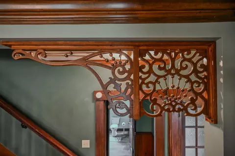 Entry Way - 4540 Selma Pike, Springfield, OH 45502 photo 11 of 14
