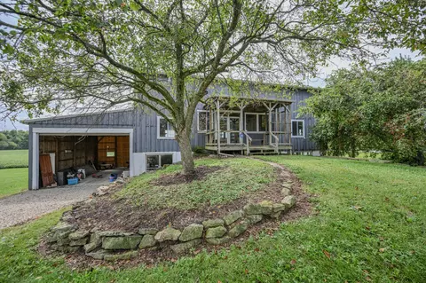 Exterior - 4540 Selma Pike, Springfield, OH 45502 photo 11 of 13