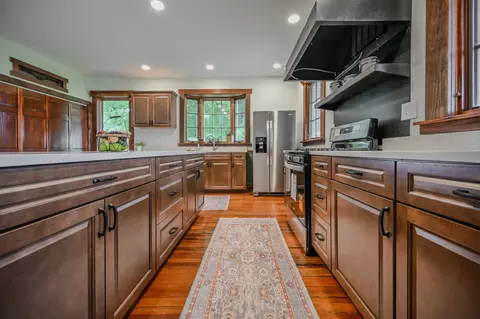 Kitchen - 4540 Selma Pike, Springfield, OH 45502 photo 3 of 5
