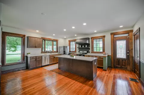 Kitchen - 4540 Selma Pike, Springfield, OH 45502 photo 1 of 5