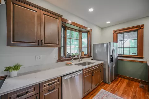 Kitchen - 4540 Selma Pike, Springfield, OH 45502 photo 4 of 5