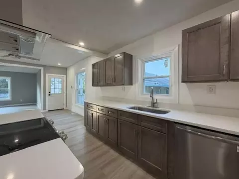 Kitchen - 1126 Burt St, Springfield, OH 45505 photo 3 of 3