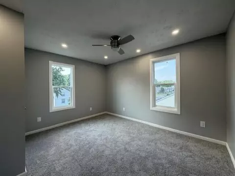 Bedroom - 1126 Burt St, Springfield, OH 45505 photo 6 of 6