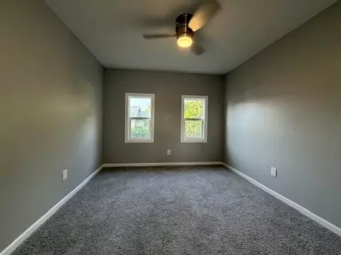Bedroom - 1126 Burt St, Springfield, OH 45505 photo 1 of 6