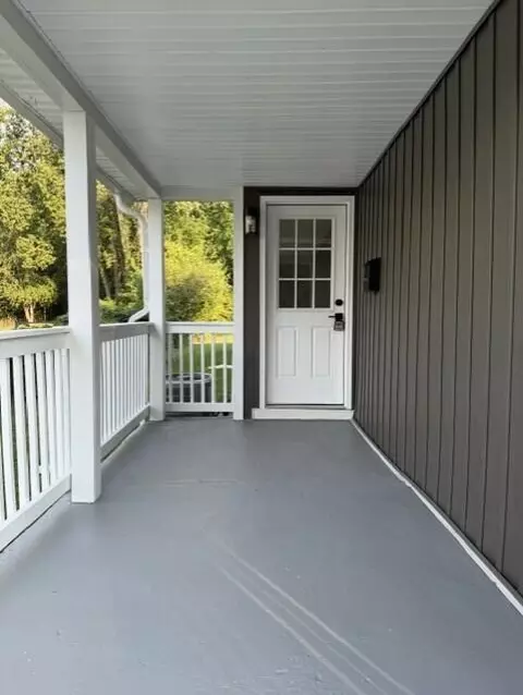 Exterior - 1126 Burt St, Springfield, OH 45505 photo 2 of 4