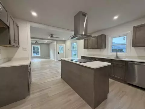 Kitchen - 1126 Burt St, Springfield, OH 45505 photo 1 of 3