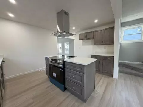 Kitchen - 1126 Burt St, Springfield, OH 45505 photo 2 of 3