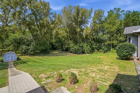 Exterior - 383 Titus Rd, Springfield, OH 45505 photo 14 of 24