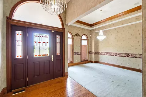 Entry Way - 383 Titus Rd, Springfield, OH 45505 photo 1 of 7