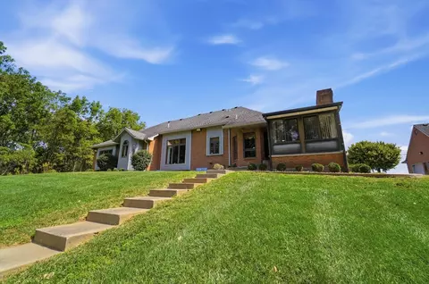 Exterior - 383 Titus Rd, Springfield, OH 45505 photo 12 of 24