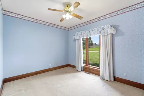 Bedroom - 383 Titus Rd, Springfield, OH 45505 photo 11 of 13