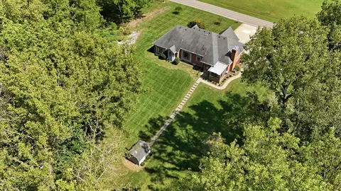View/Area - 383 Titus Rd, Springfield, OH 45505 photo 2 of 3
