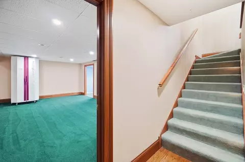 Entry Way - 383 Titus Rd, Springfield, OH 45505 photo 5 of 7