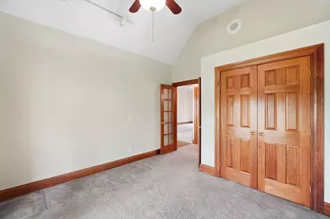 Bedroom - 383 Titus Rd, Springfield, OH 45505 photo 3 of 13