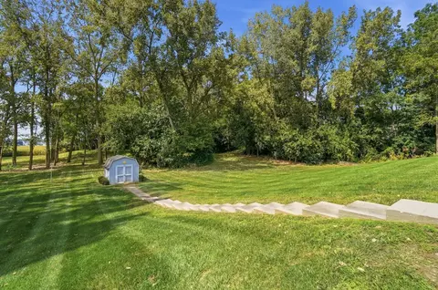 Exterior - 383 Titus Rd, Springfield, OH 45505 photo 16 of 24
