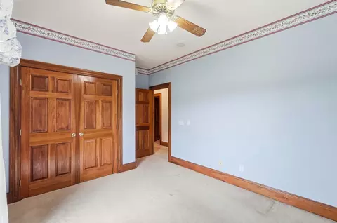 Bedroom - 383 Titus Rd, Springfield, OH 45505 photo 13 of 13
