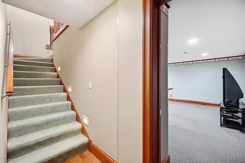 Entry Way - 383 Titus Rd, Springfield, OH 45505 photo 7 of 7