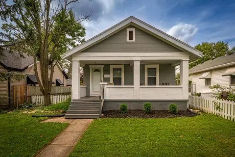 2835 Wayland Ave, Dayton, OH 45420