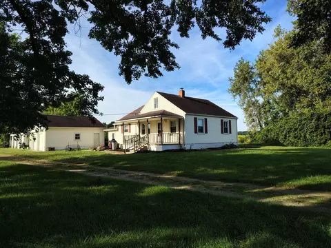 4822 W Shearer Rd, West Milton, OH 45383