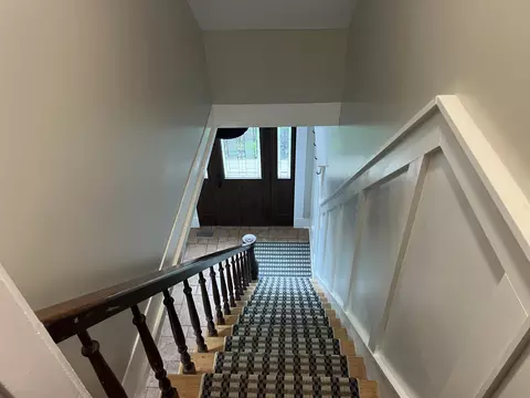 Entry Way - 724 Riverside Dr, Sidney, OH 45365 photo 1 of 4