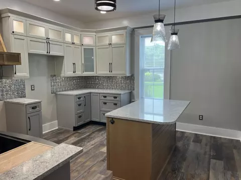 Kitchen - 724 Riverside Dr, Sidney, OH 45365 photo 1 of 4