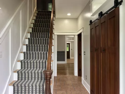 Entry Way - 724 Riverside Dr, Sidney, OH 45365 photo 2 of 4