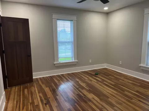 Bedroom - 724 Riverside Dr, Sidney, OH 45365 photo 2 of 4