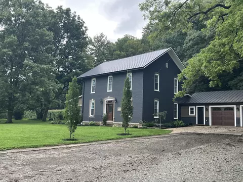 Exterior - 724 Riverside Dr, Sidney, OH 45365 photo 9 of 9