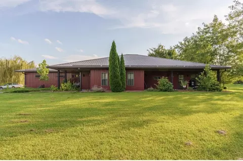 9262 County Road 153, East Liberty, OH 43319