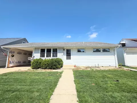 866 Lake Ave, Saint Marys, OH 45885