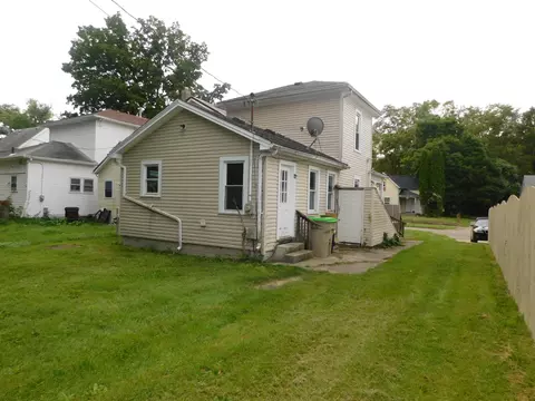 Exterior - 352 Buxton Ave, Springfield, OH 45505 photo 3 of 3