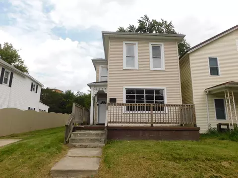 Exterior - 352 Buxton Ave, Springfield, OH 45505 photo 2 of 3